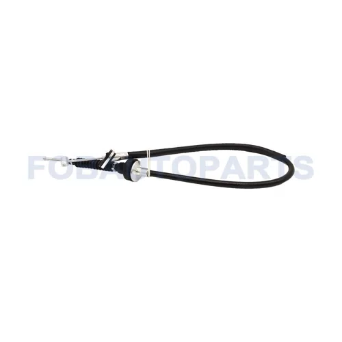 Auto Parts Clutch Cable for Chevrolet Daewoo Matiz Spark 25187108 96590791 90552346